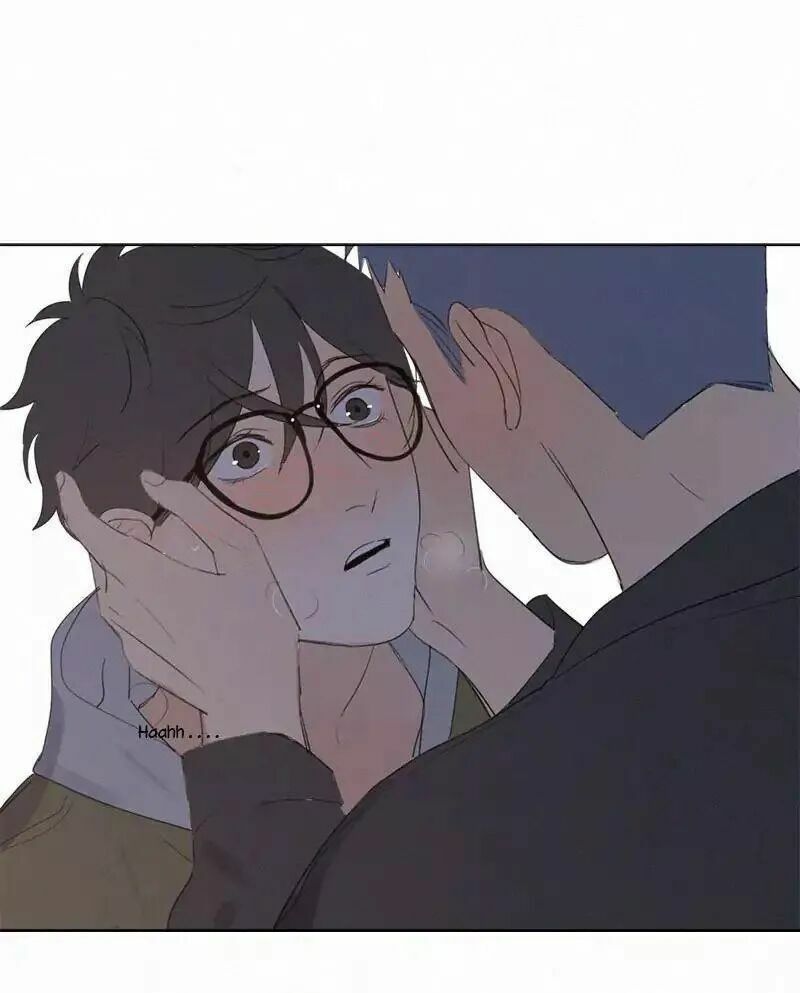 Here U Are: Chapter 65