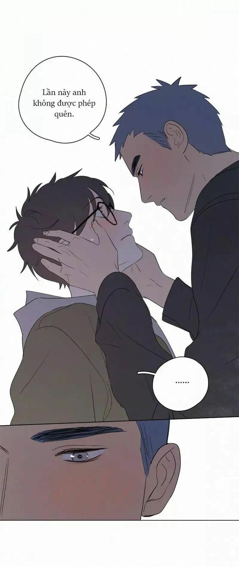 Here U Are: Chapter 65