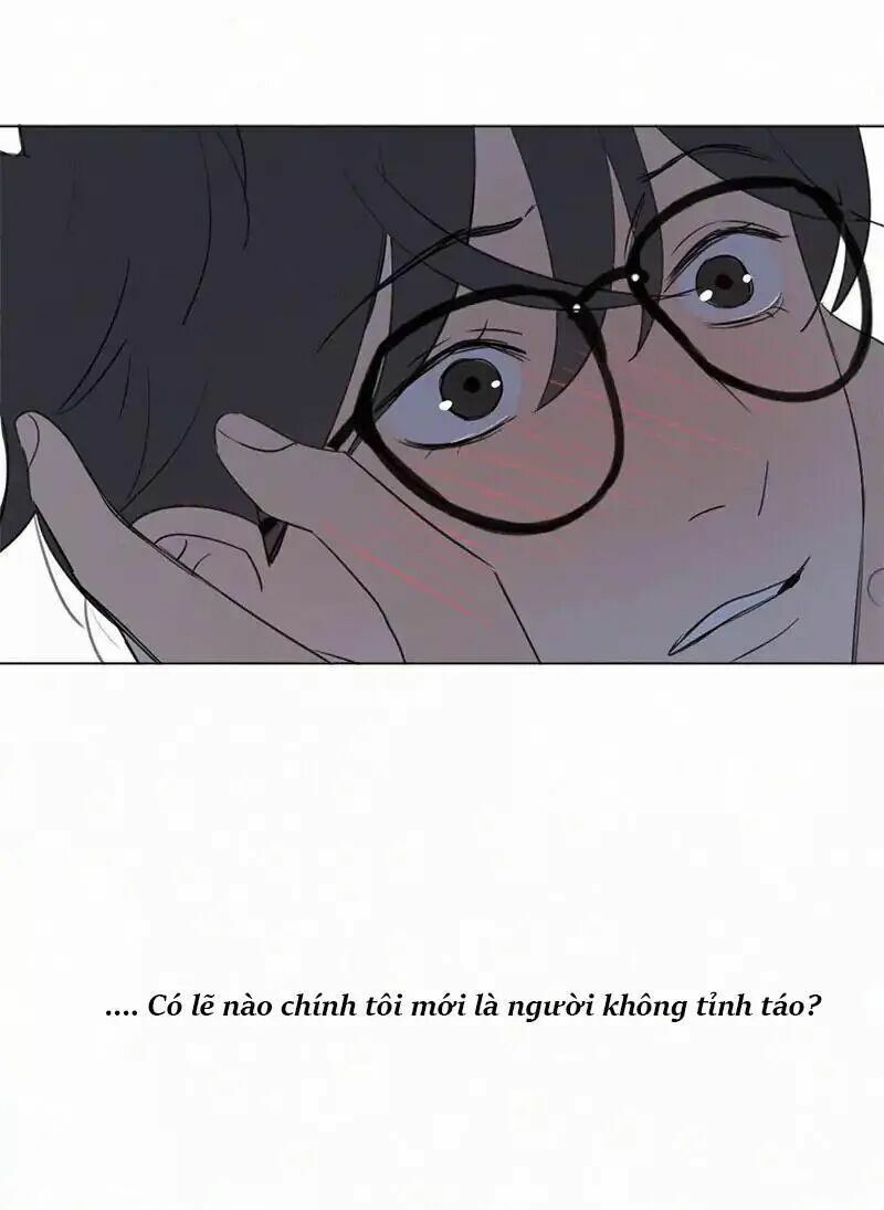 Here U Are: Chapter 65