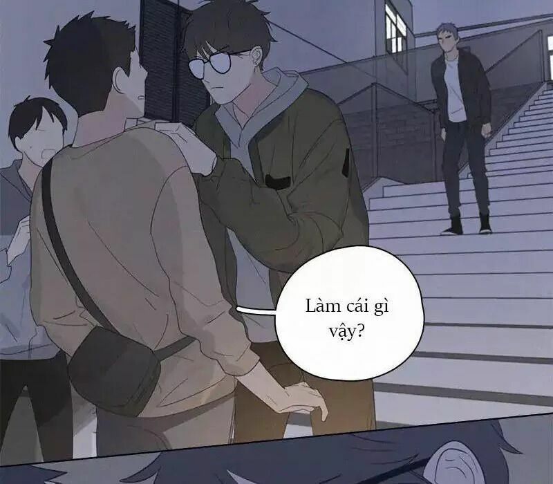 Here U Are: Chapter 65