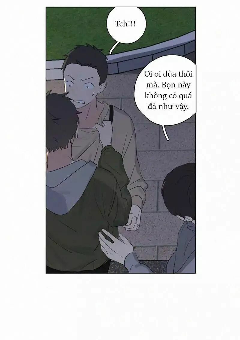 Here U Are: Chapter 65
