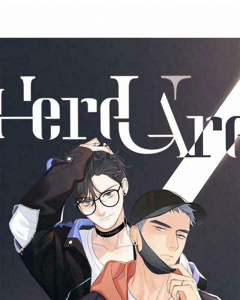 Here U Are: Chapter 68