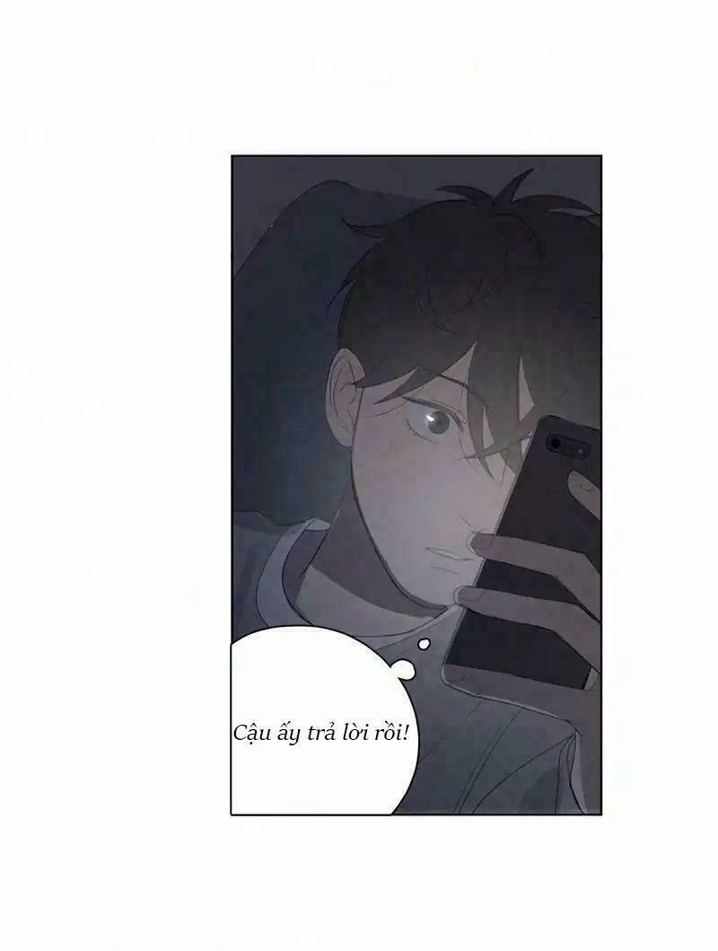 Here U Are: Chapter 68