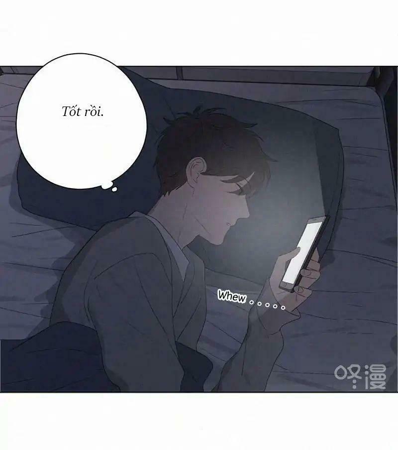Here U Are: Chapter 68