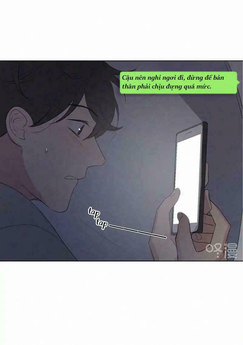 Here U Are: Chapter 68