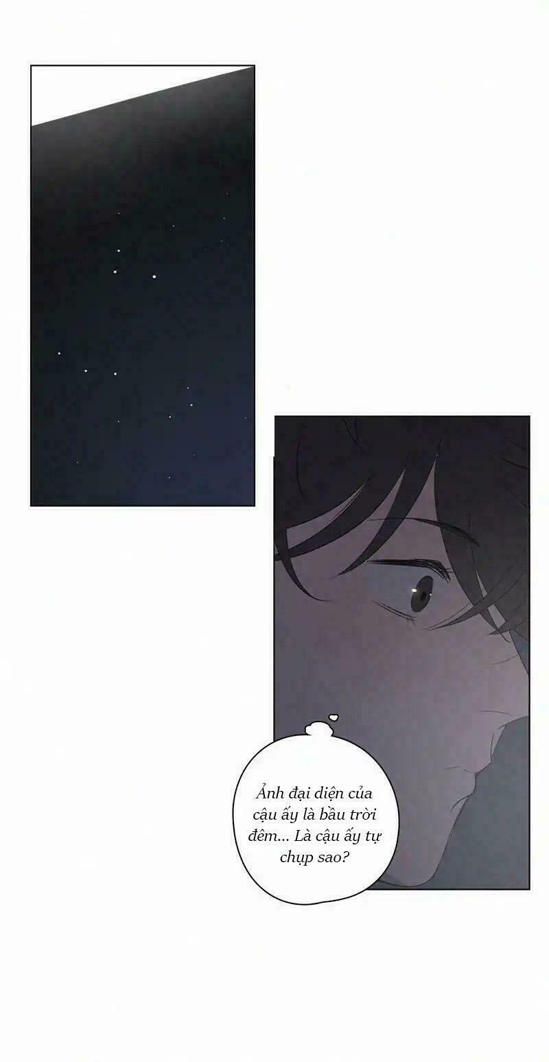Here U Are: Chapter 68