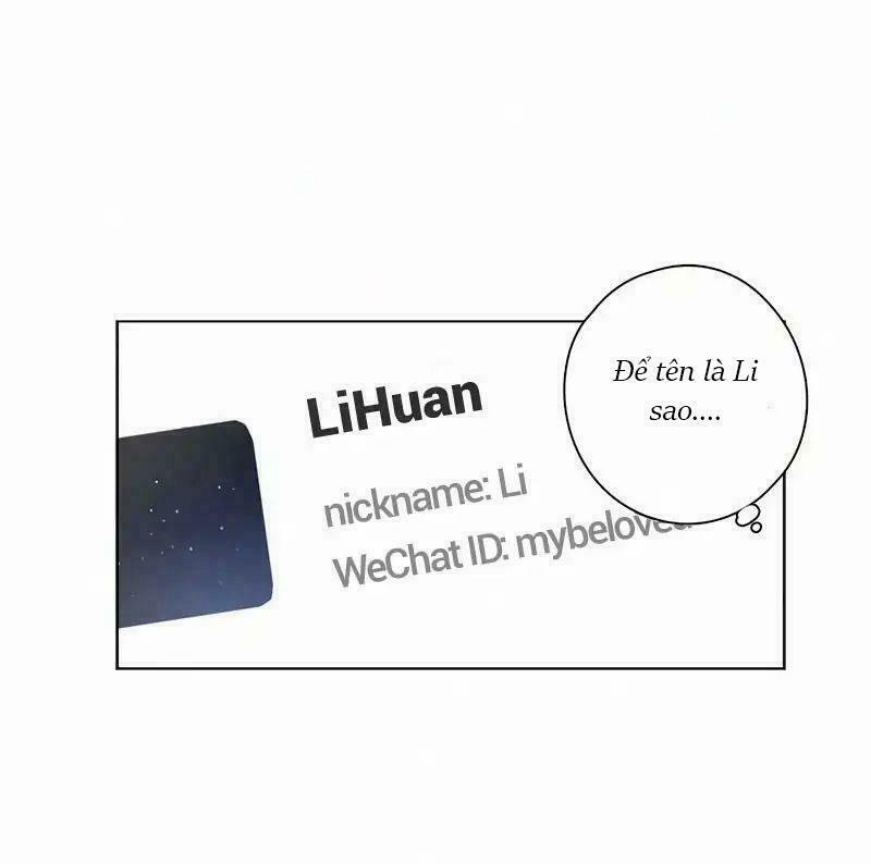 Here U Are: Chapter 68