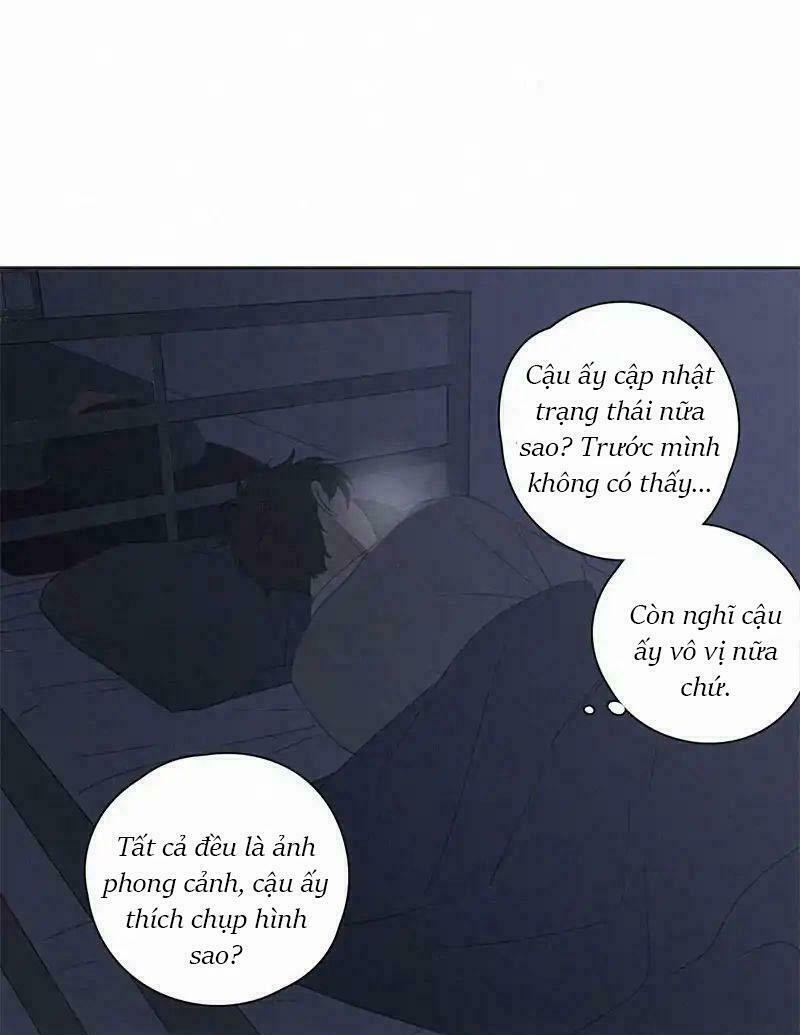 Here U Are: Chapter 68