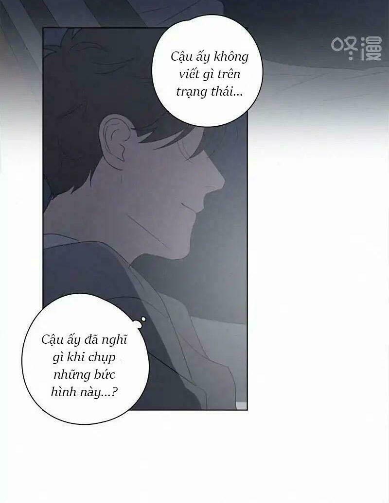 Here U Are: Chapter 68