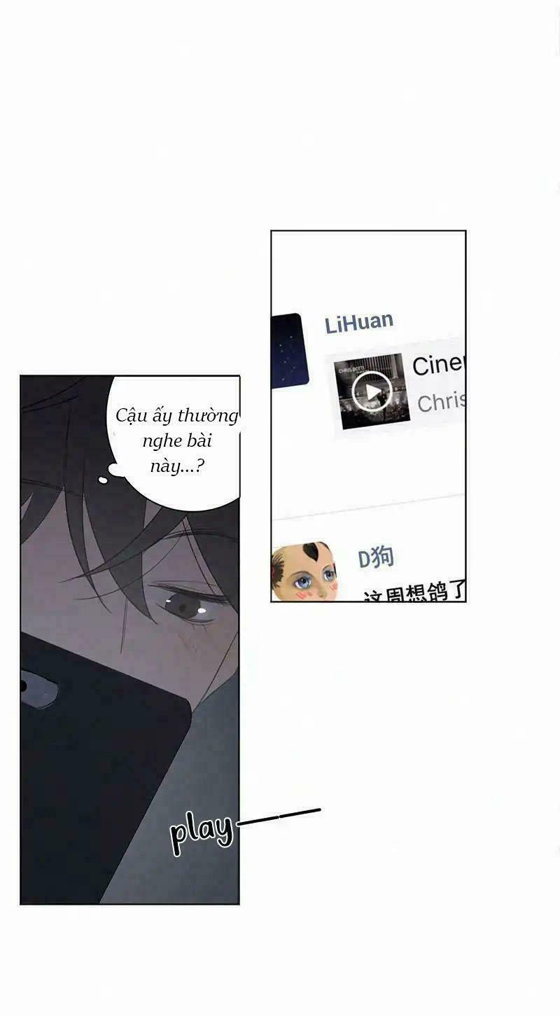 Here U Are: Chapter 68