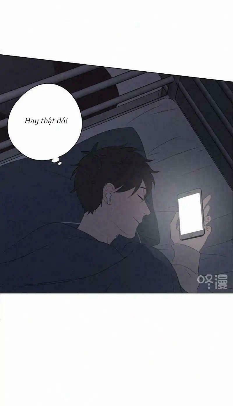 Here U Are: Chapter 68