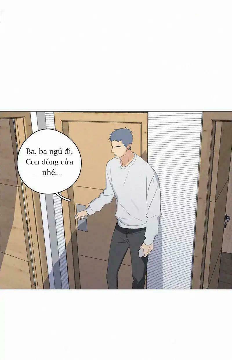 Here U Are: Chapter 68