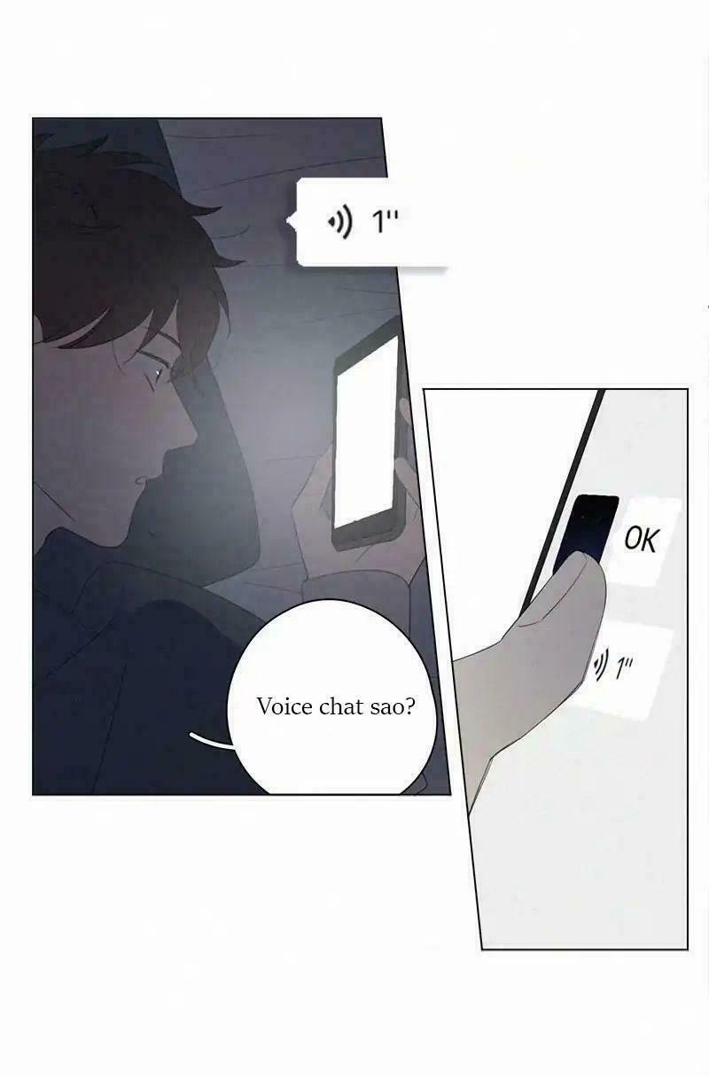 Here U Are: Chapter 68