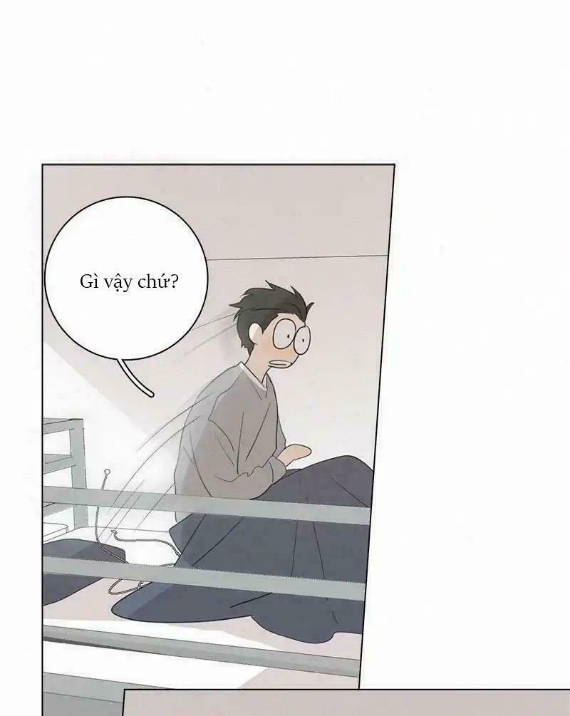 Here U Are: Chapter 68