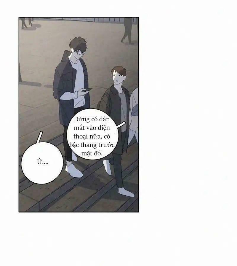 Here U Are: Chapter 68