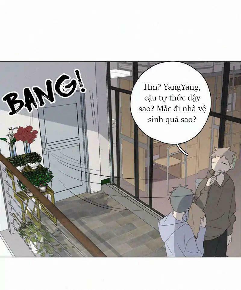 Here U Are: Chapter 68