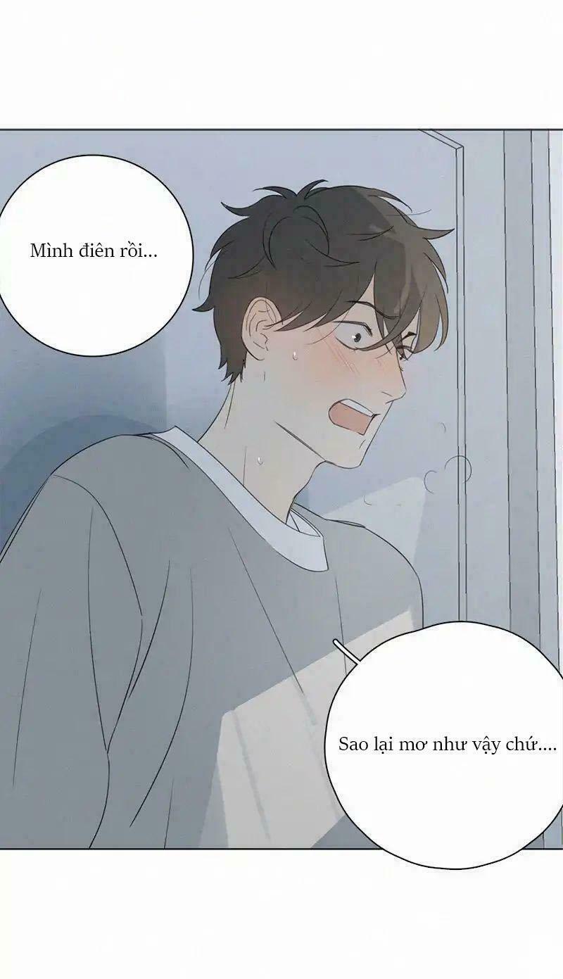 Here U Are: Chapter 68