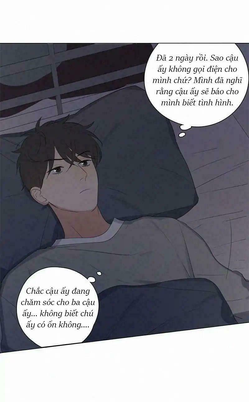 Here U Are: Chapter 68