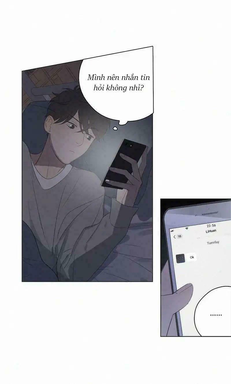 Here U Are: Chapter 68