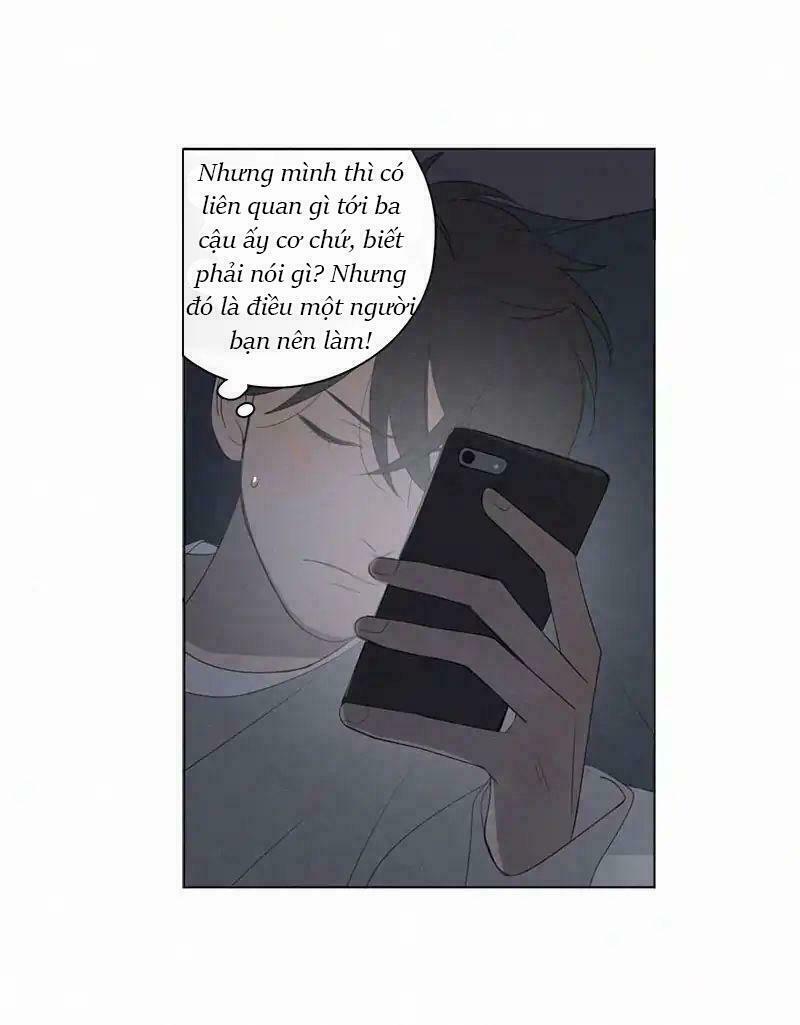 Here U Are: Chapter 68