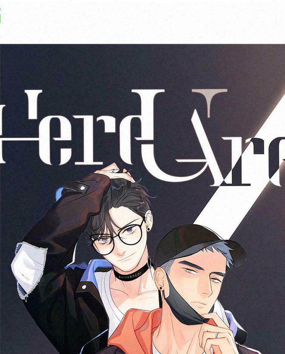 Here U Are: Chapter 69