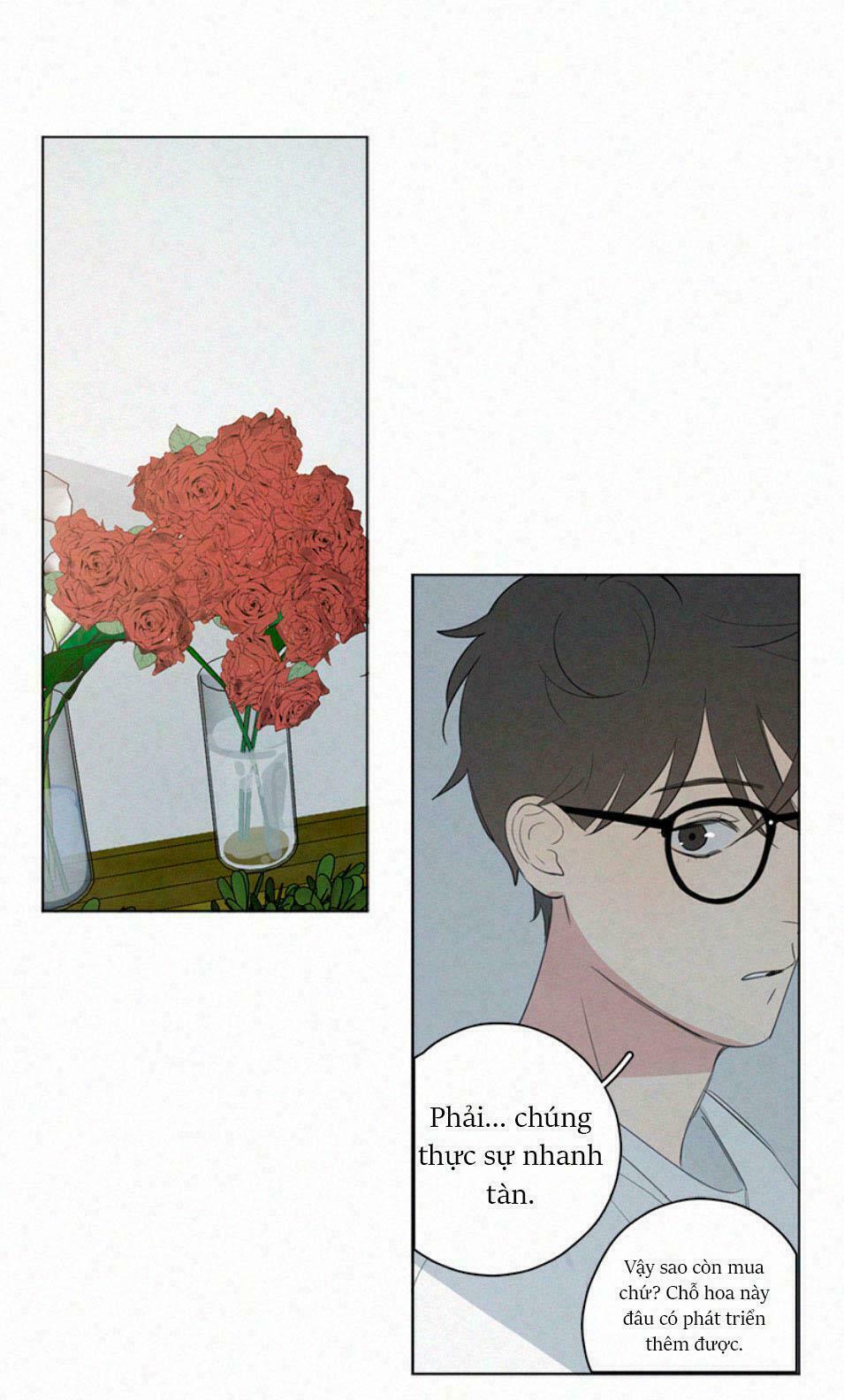 Here U Are: Chapter 69