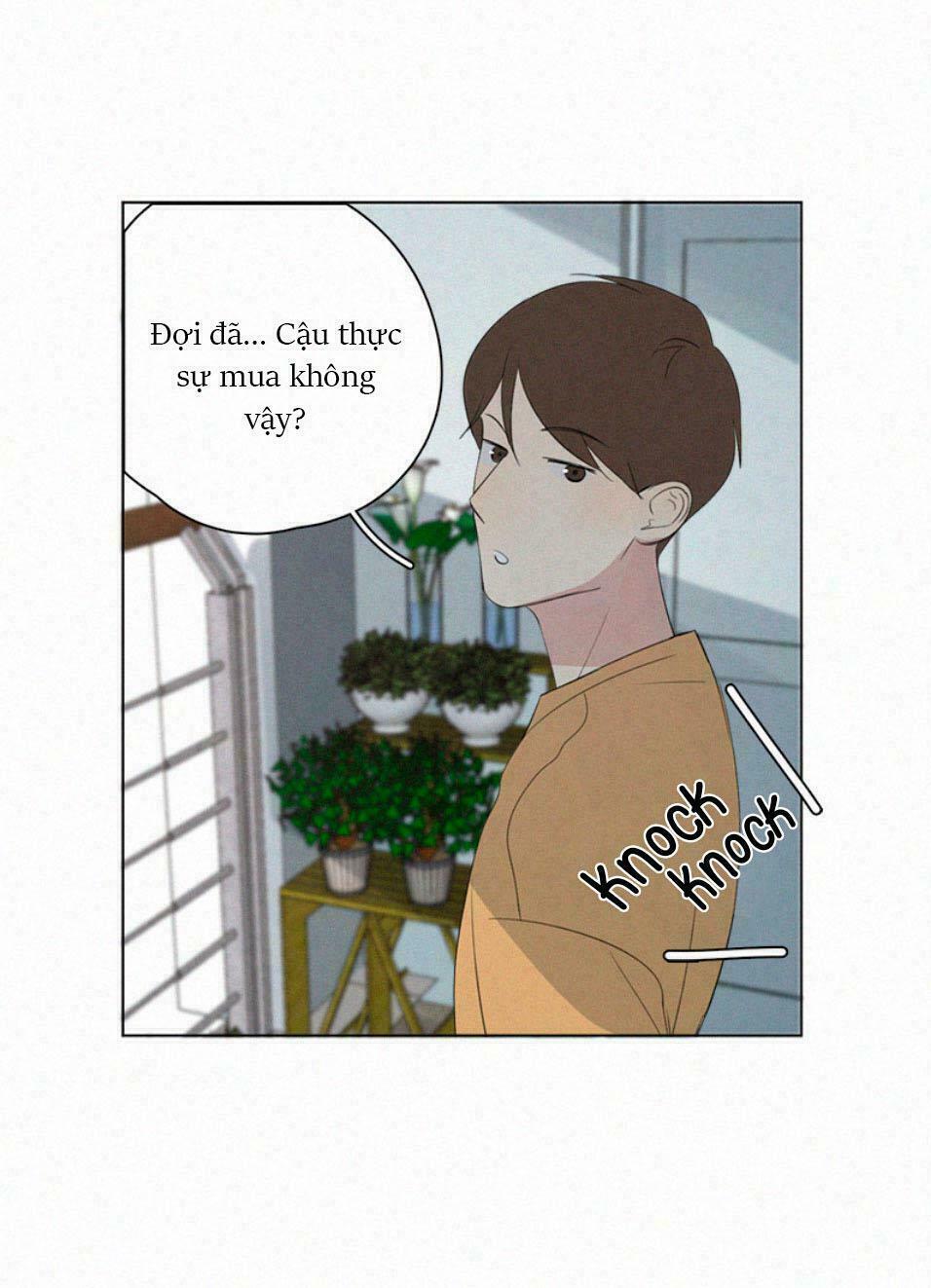 Here U Are: Chapter 69