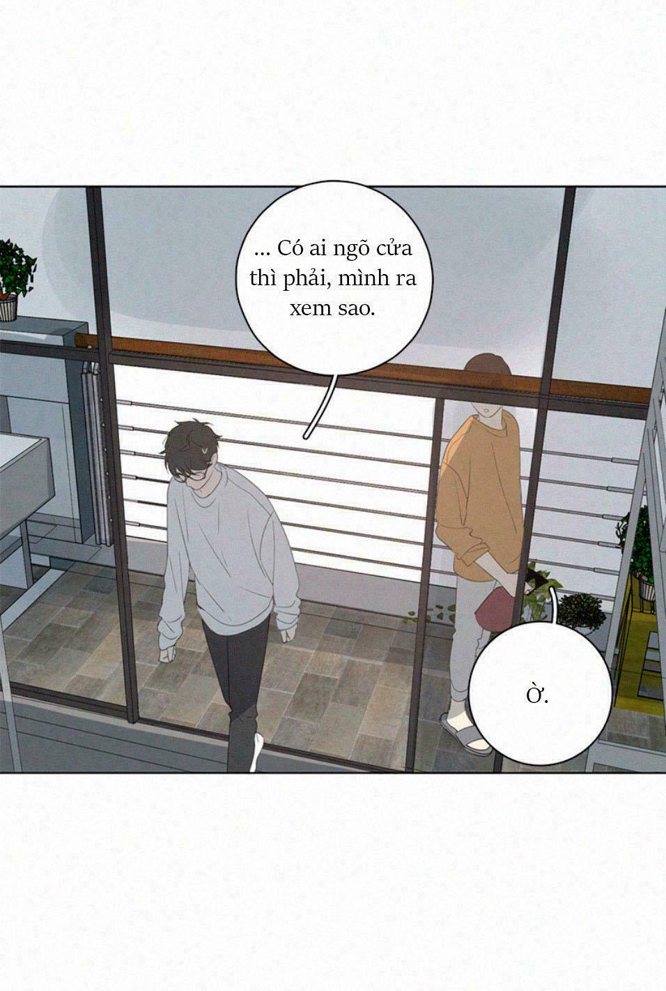 Here U Are: Chapter 69