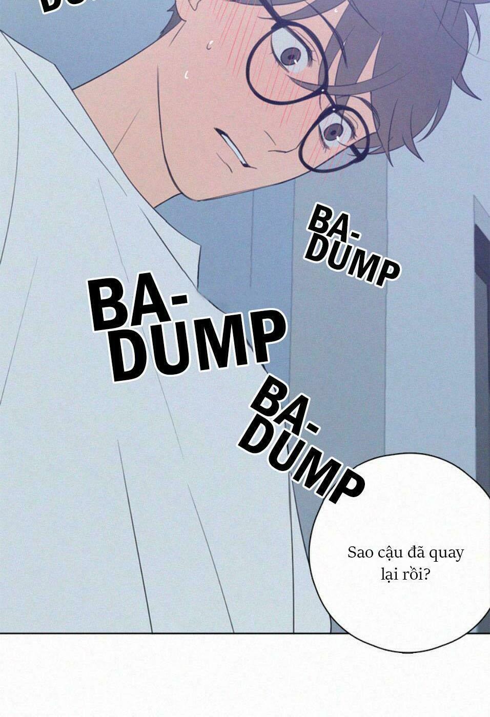 Here U Are: Chapter 69