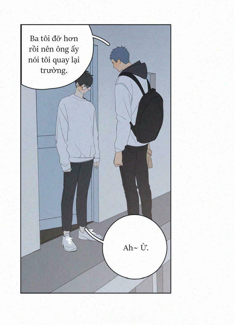Here U Are: Chapter 69