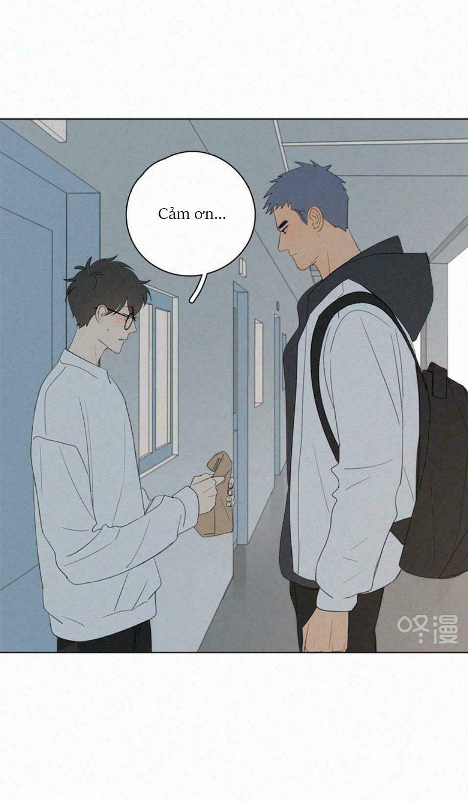 Here U Are: Chapter 69