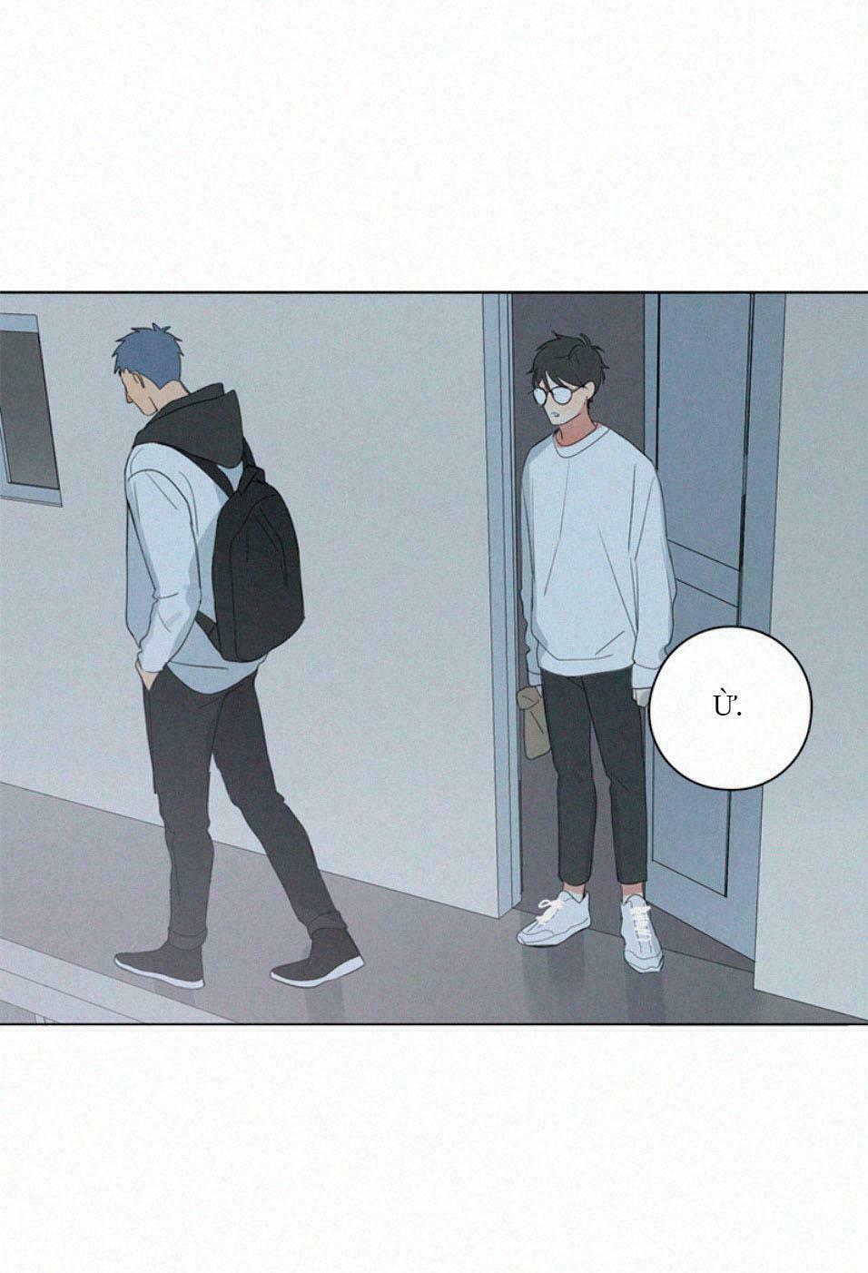 Here U Are: Chapter 69