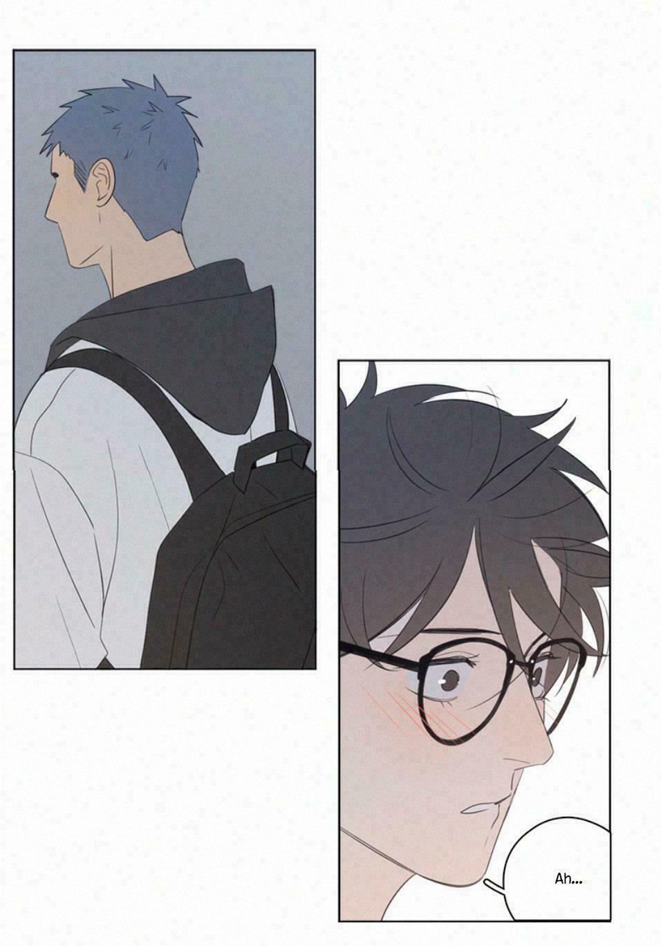 Here U Are: Chapter 69