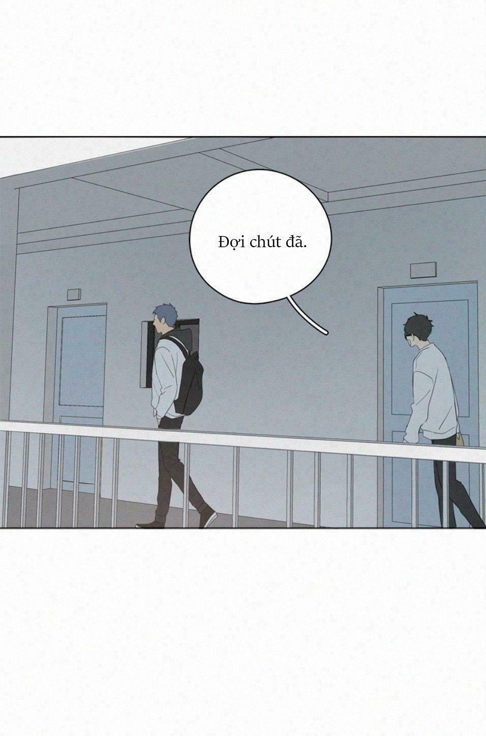 Here U Are: Chapter 69