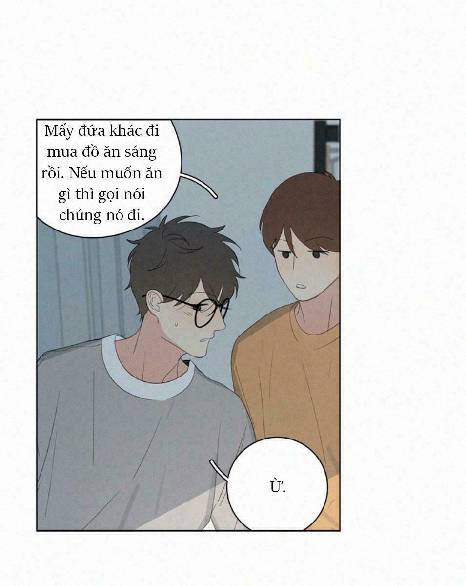 Here U Are: Chapter 69