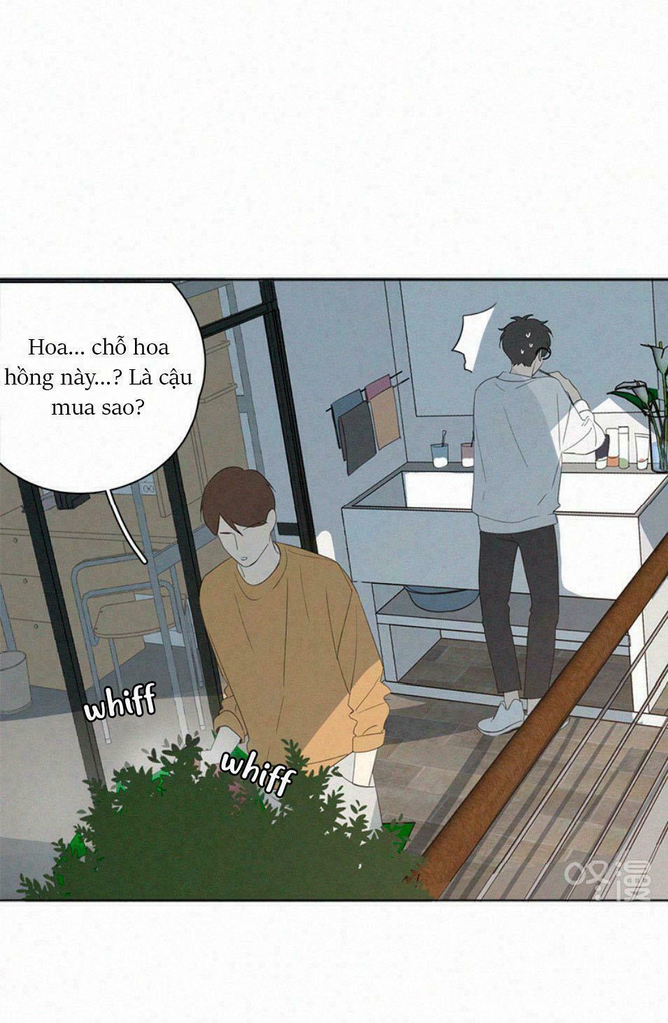 Here U Are: Chapter 69