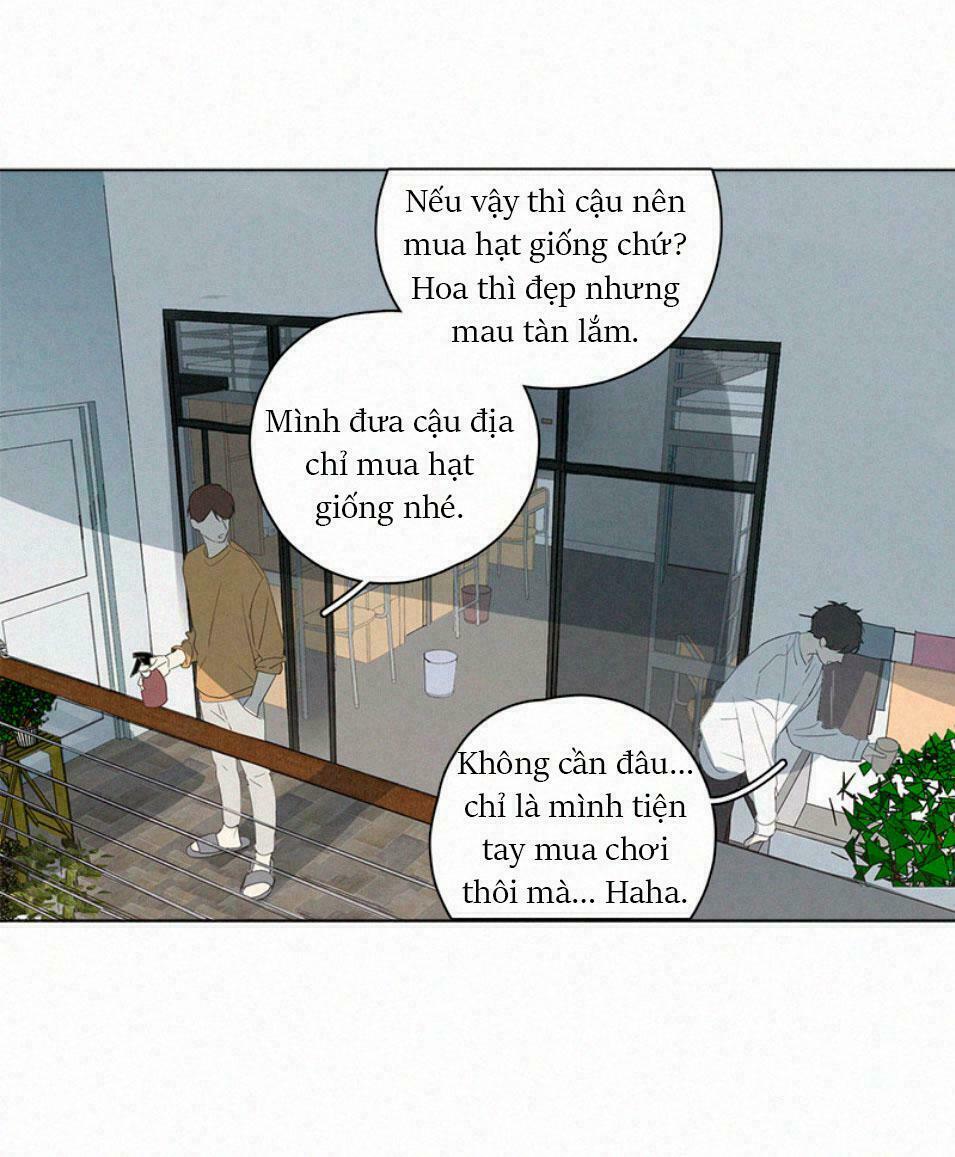 Here U Are: Chapter 69