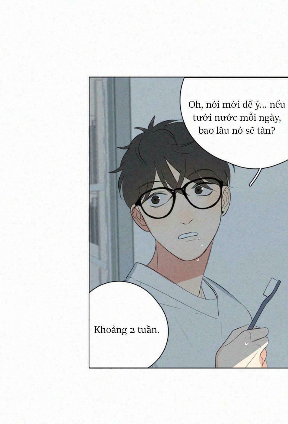 Here U Are: Chapter 69