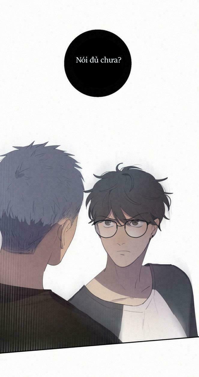 Here U Are: Chapter 7
