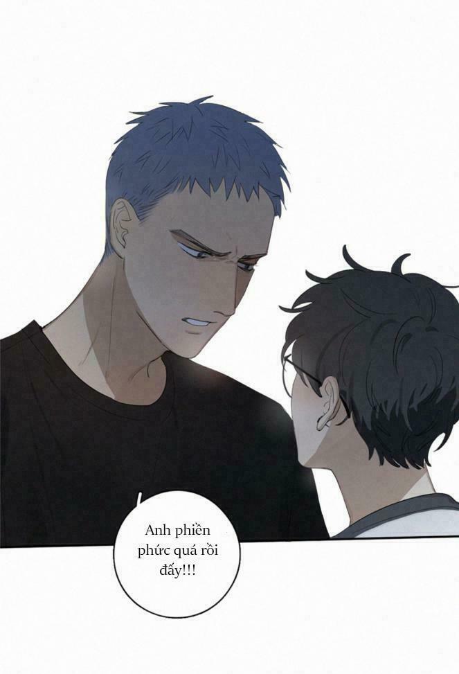 Here U Are: Chapter 7