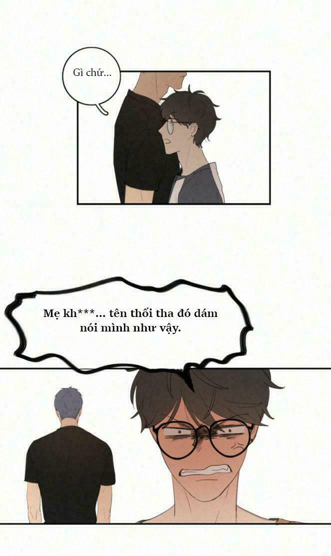 Here U Are: Chapter 7