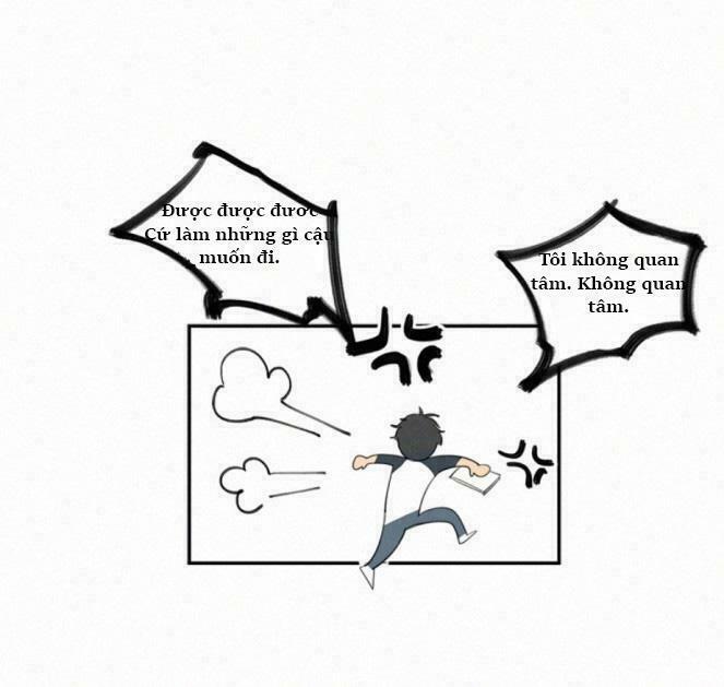 Here U Are: Chapter 7