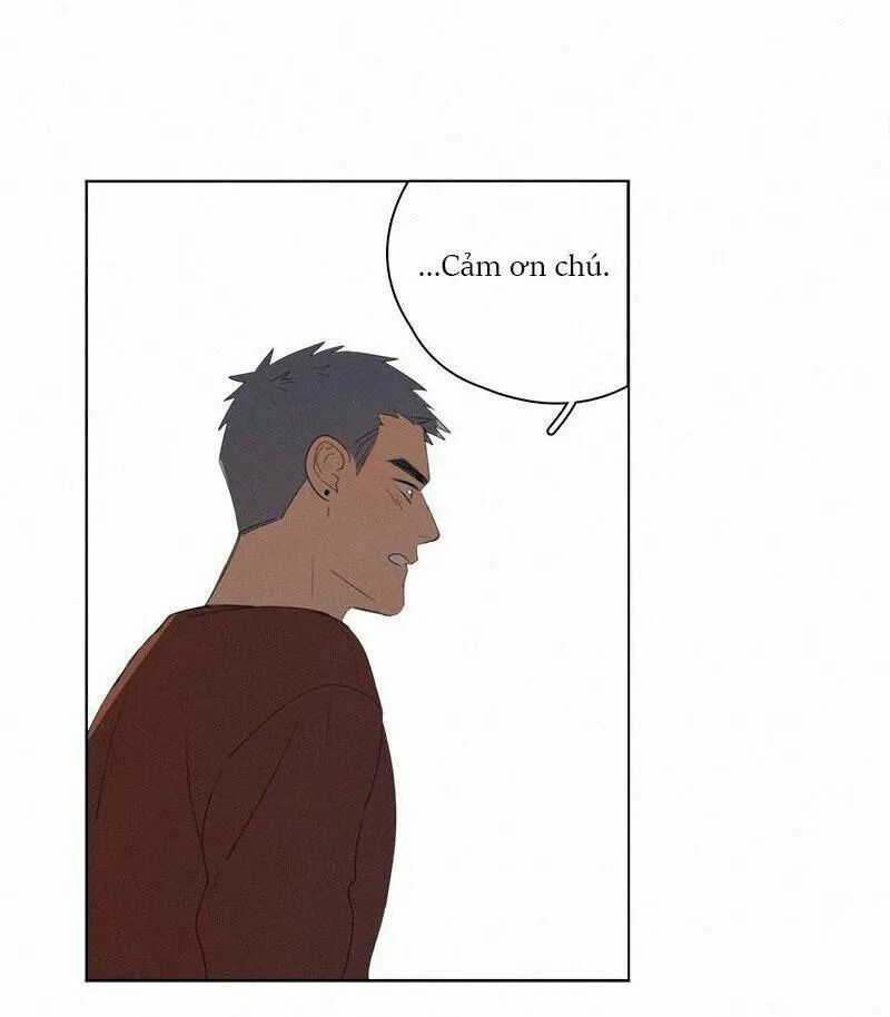 Here U Are: Chapter 70: Ngoại truyện