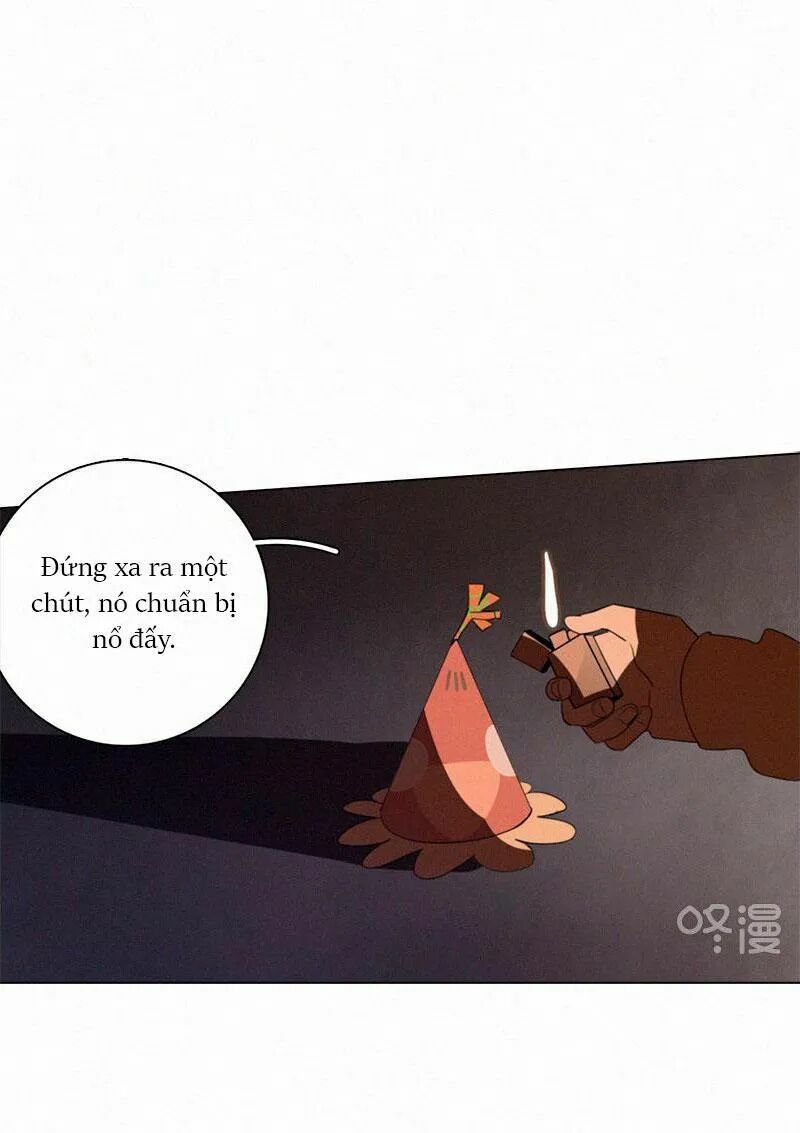 Here U Are: Chapter 70: Ngoại truyện