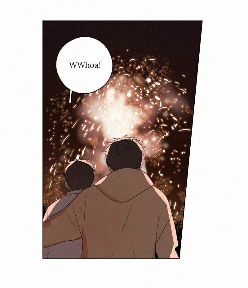 Here U Are: Chapter 70: Ngoại truyện