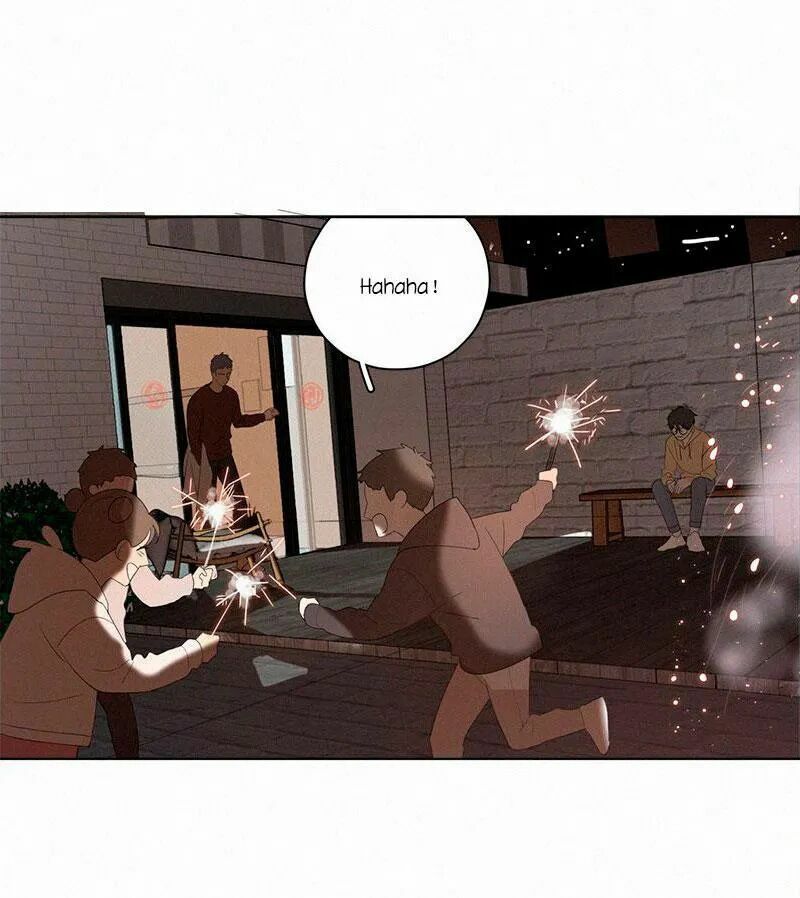 Here U Are: Chapter 70: Ngoại truyện