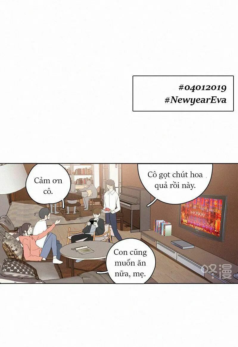 Here U Are: Chapter 70: Ngoại truyện