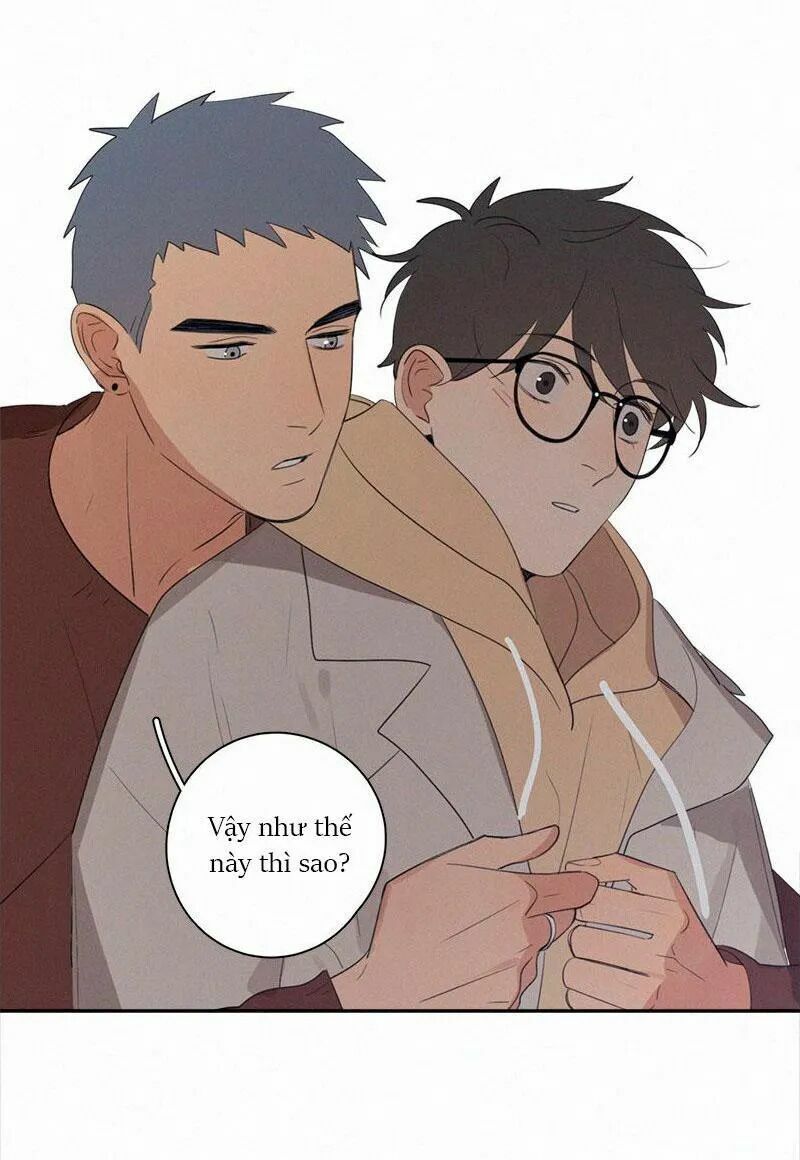 Here U Are: Chapter 70: Ngoại truyện