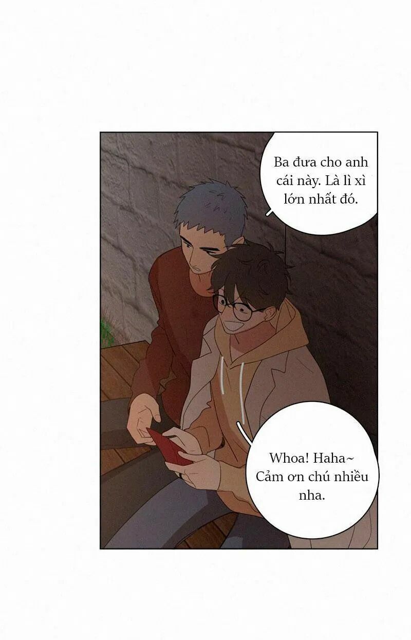 Here U Are: Chapter 70: Ngoại truyện