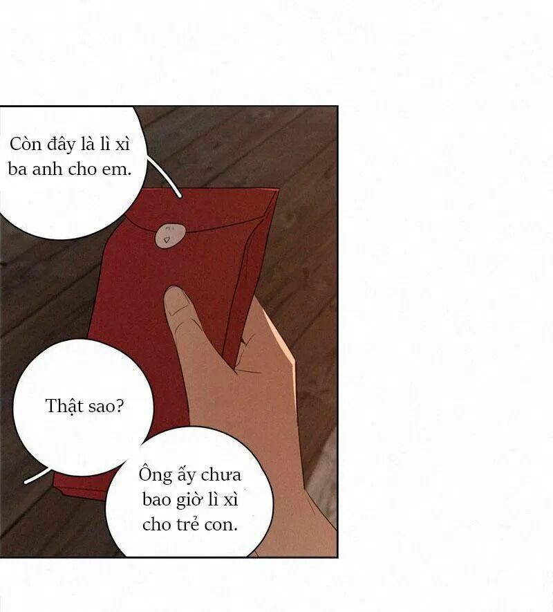 Here U Are: Chapter 70: Ngoại truyện